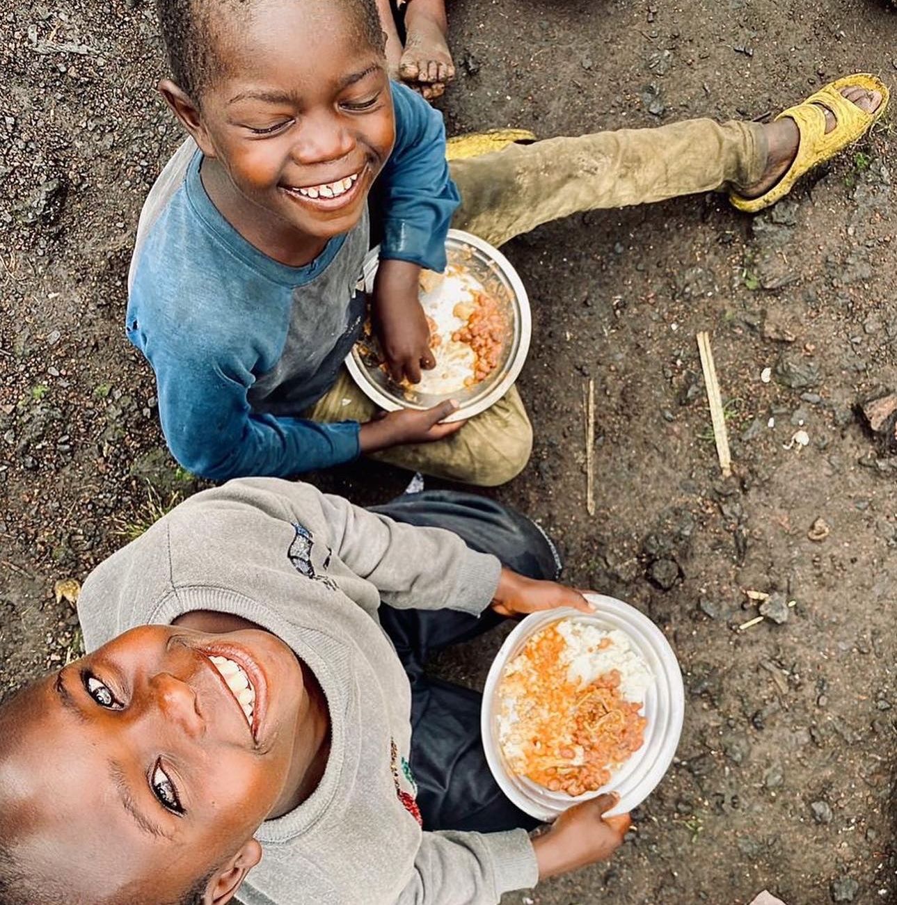 Programme Humanitaire