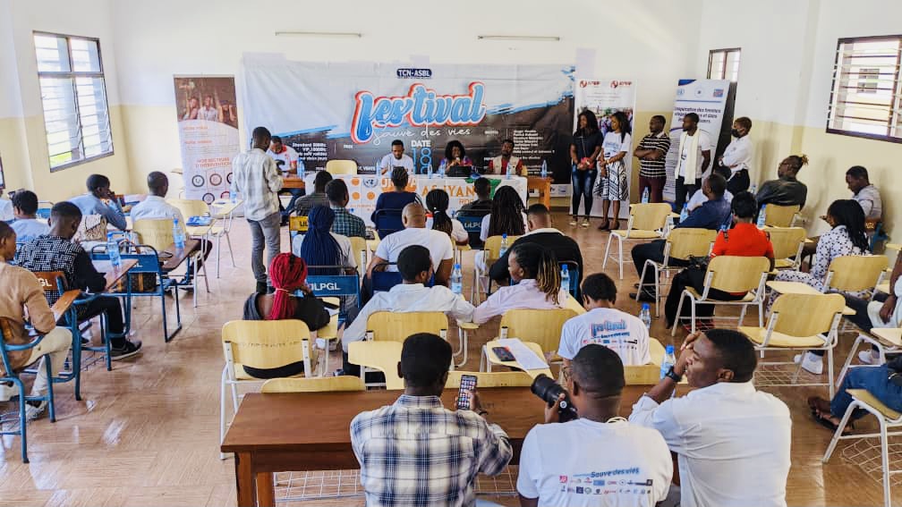 Actions de communication